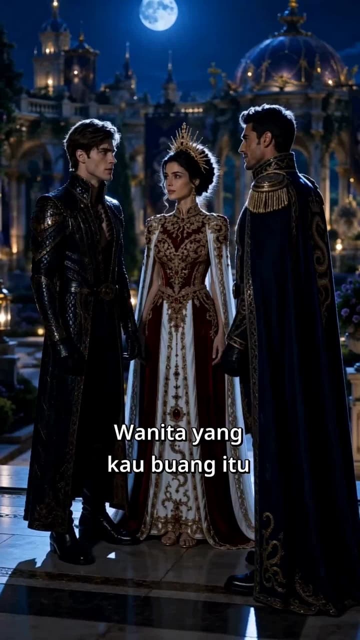 Akhir Perbudakan - Episode 21