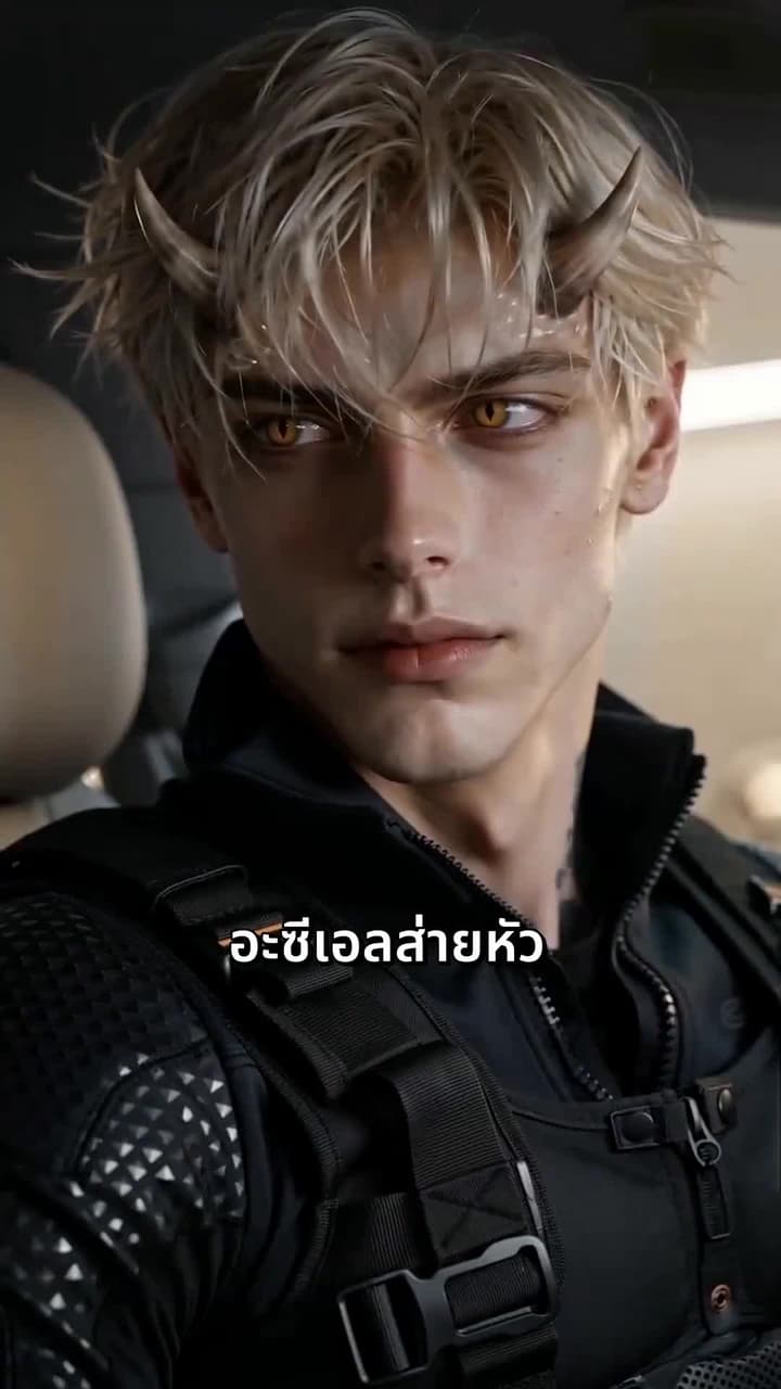 รักลวงจากคู่จิ้งจอก - Episode 33