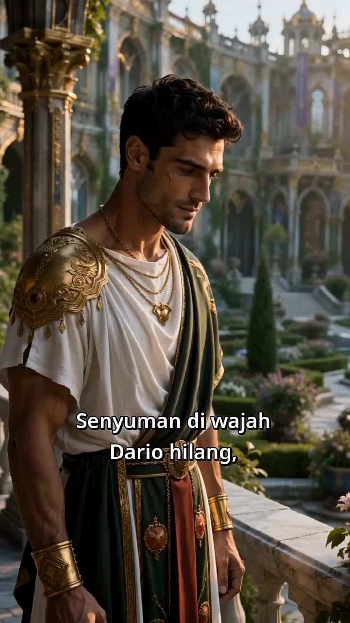 Akhir Perbudakan - Episode 25