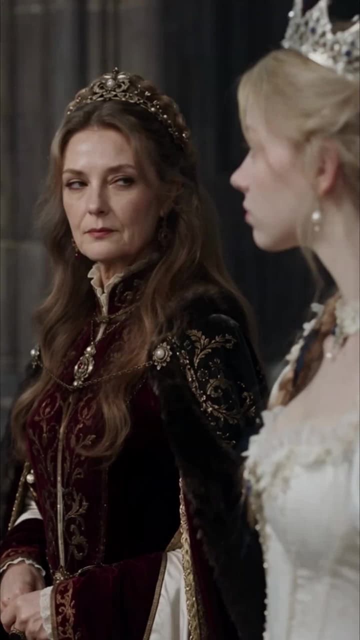 My Four Foster Brothers Swapped My Princess Identity For A Fake Heiress - Episode 16