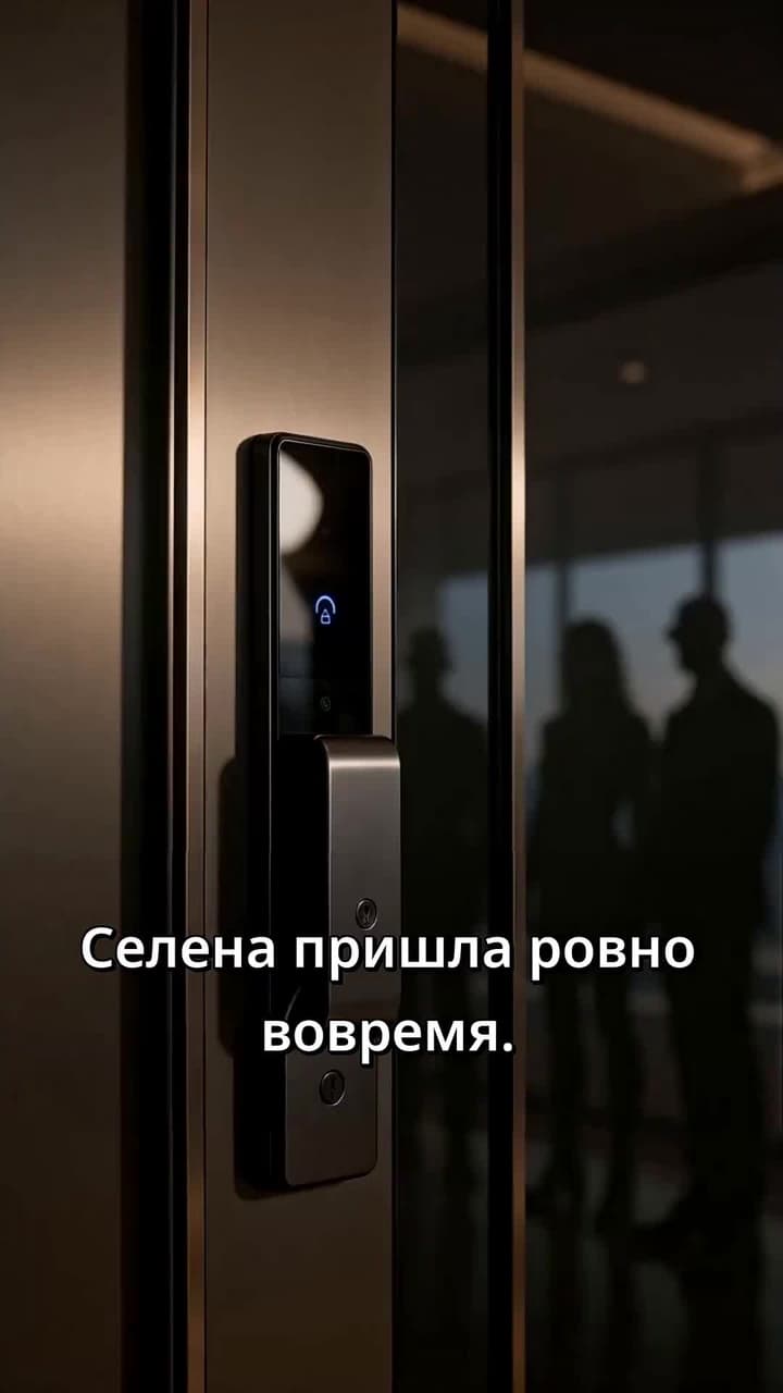 Отвергнута лисом, обожаема царями-змеями-близнецами - Episode 40