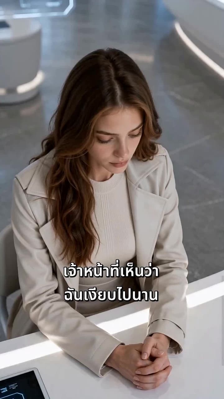 รักลวงจากคู่จิ้งจอก - Episode 2