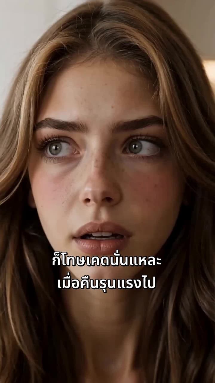 รักลวงจากคู่จิ้งจอก - Episode 22