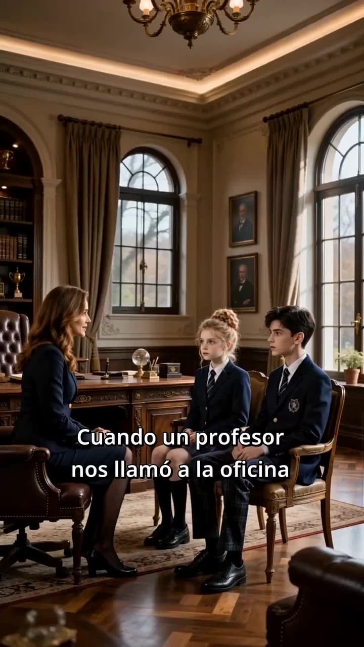 Esta vez, me elijo a mí misma - Episode 15