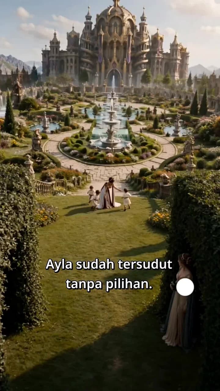 Akhir Perbudakan - Episode 19