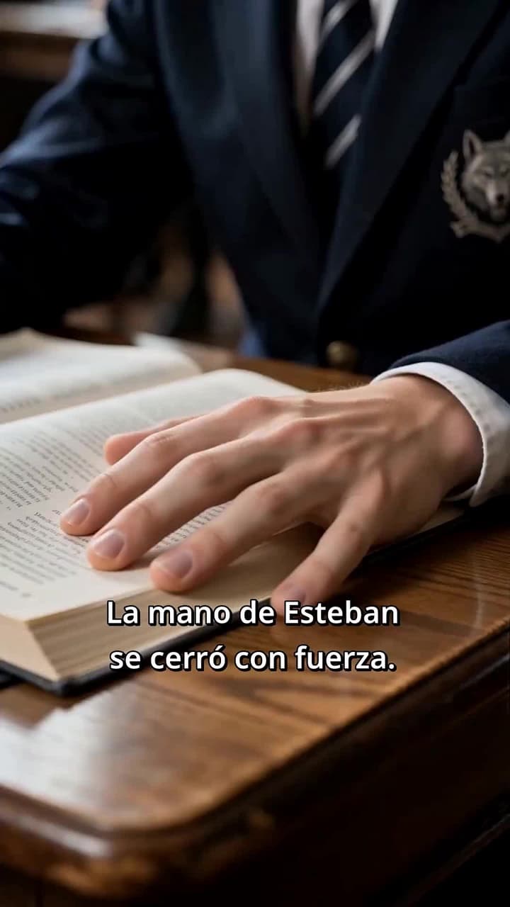 Esta vez, me elijo a mí misma - Episode 14