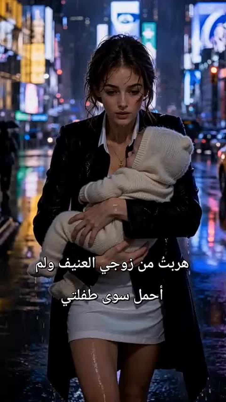 علاج زعيم المافيا السري - Episode 1