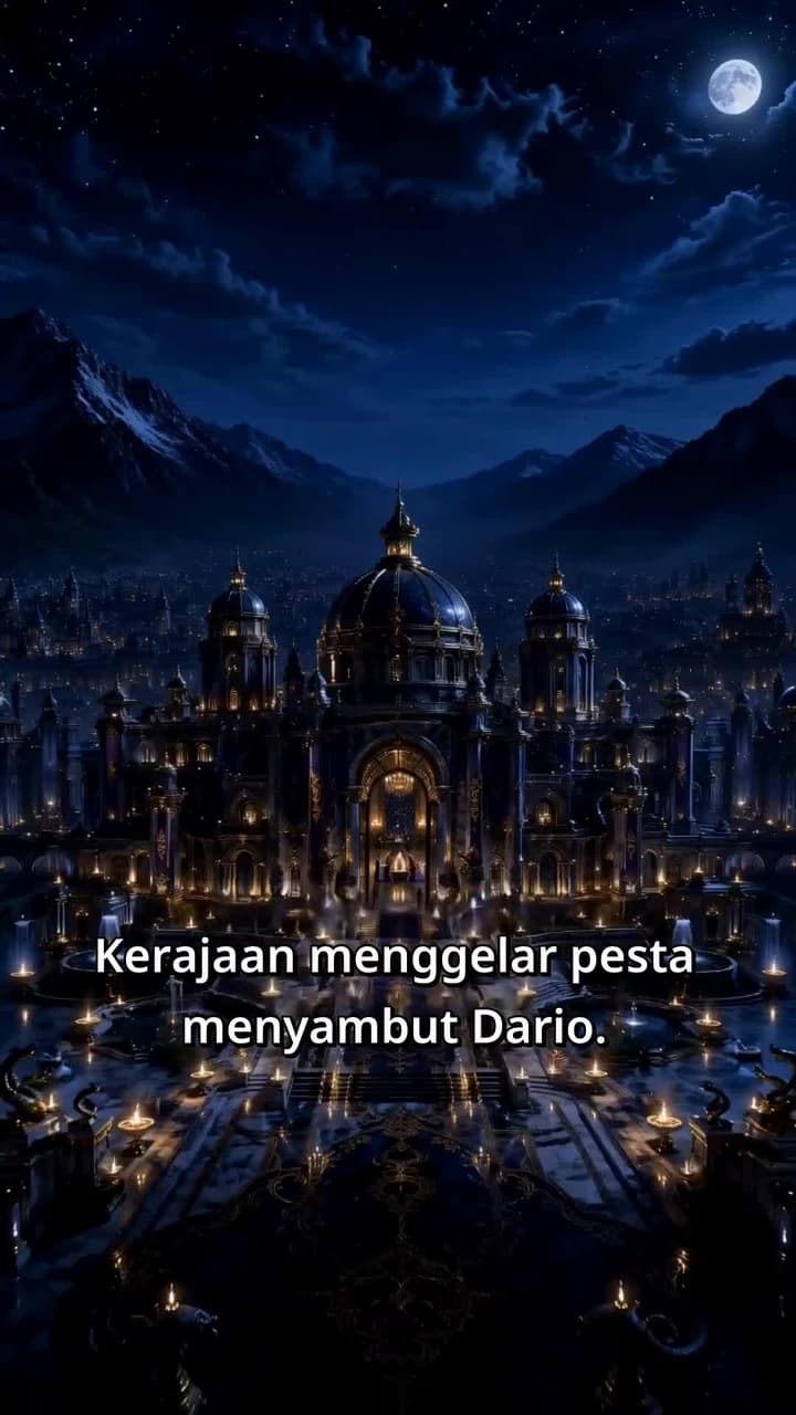 Akhir Perbudakan - Episode 16