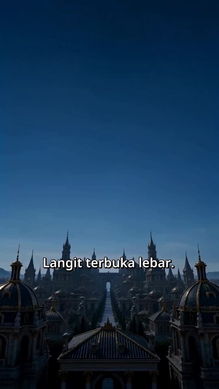 Akhir Perbudakan - Episode 24