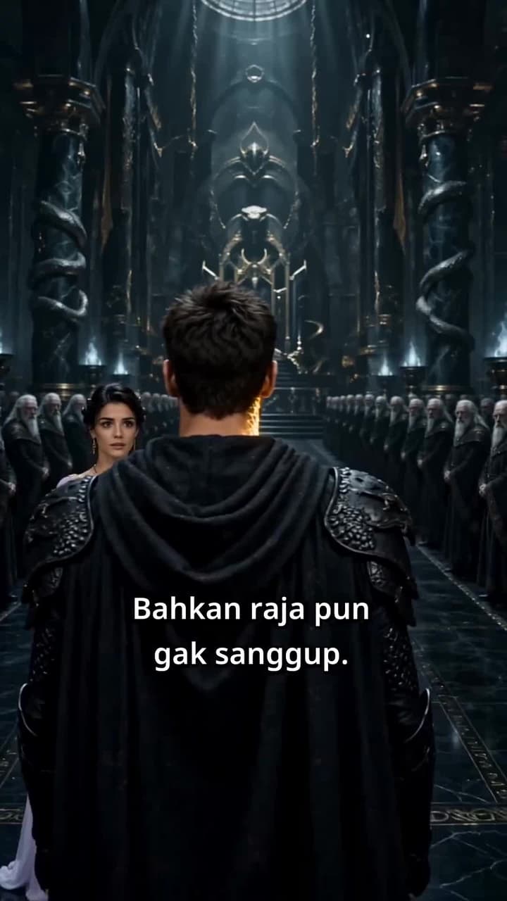 Akhir Perbudakan - Episode 32