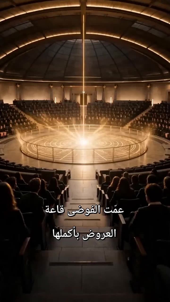 حبيبي السري له حبيبة علنية - Episode 32