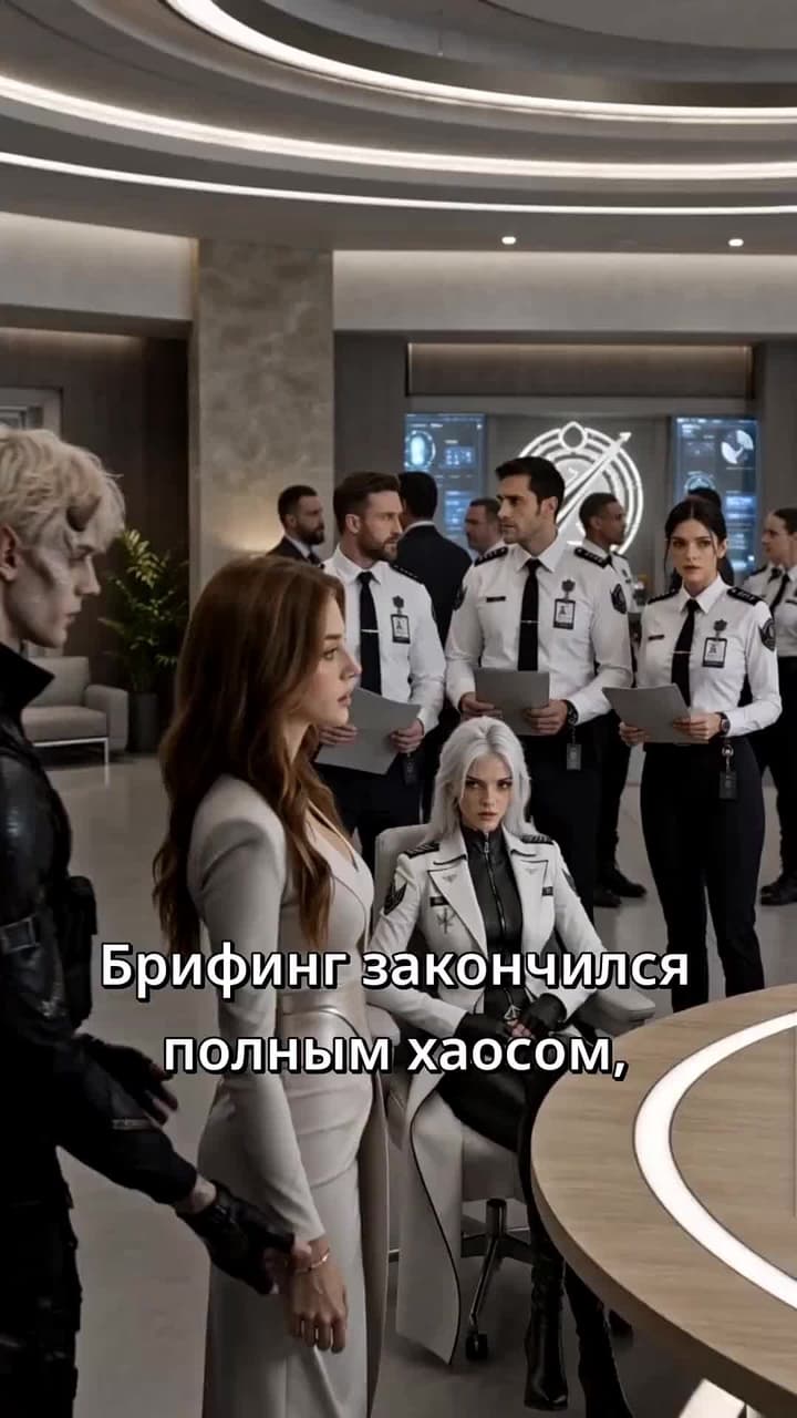 Отвергнута лисом, обожаема царями-змеями-близнецами - Episode 44