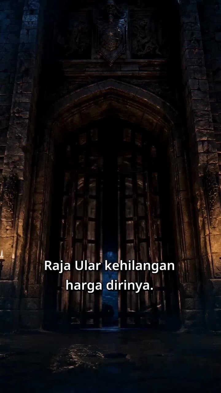 Akhir Perbudakan - Episode 20