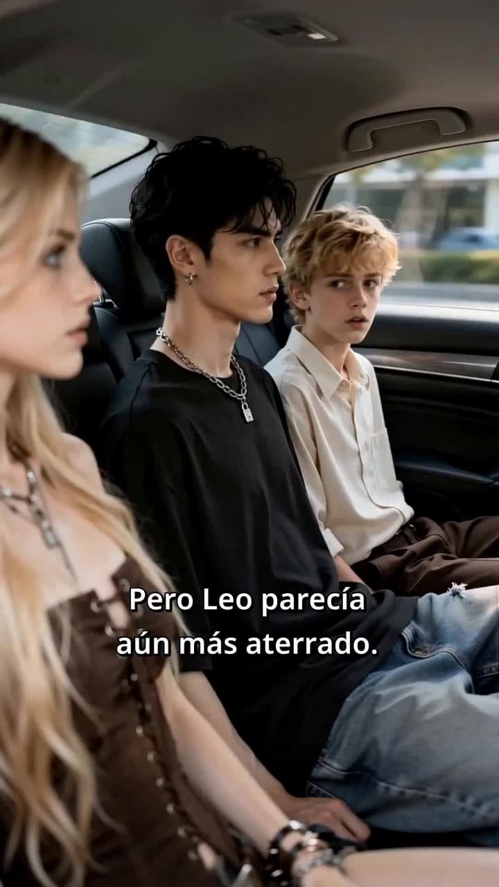 Esta vez, me elijo a mí misma - Episode 29