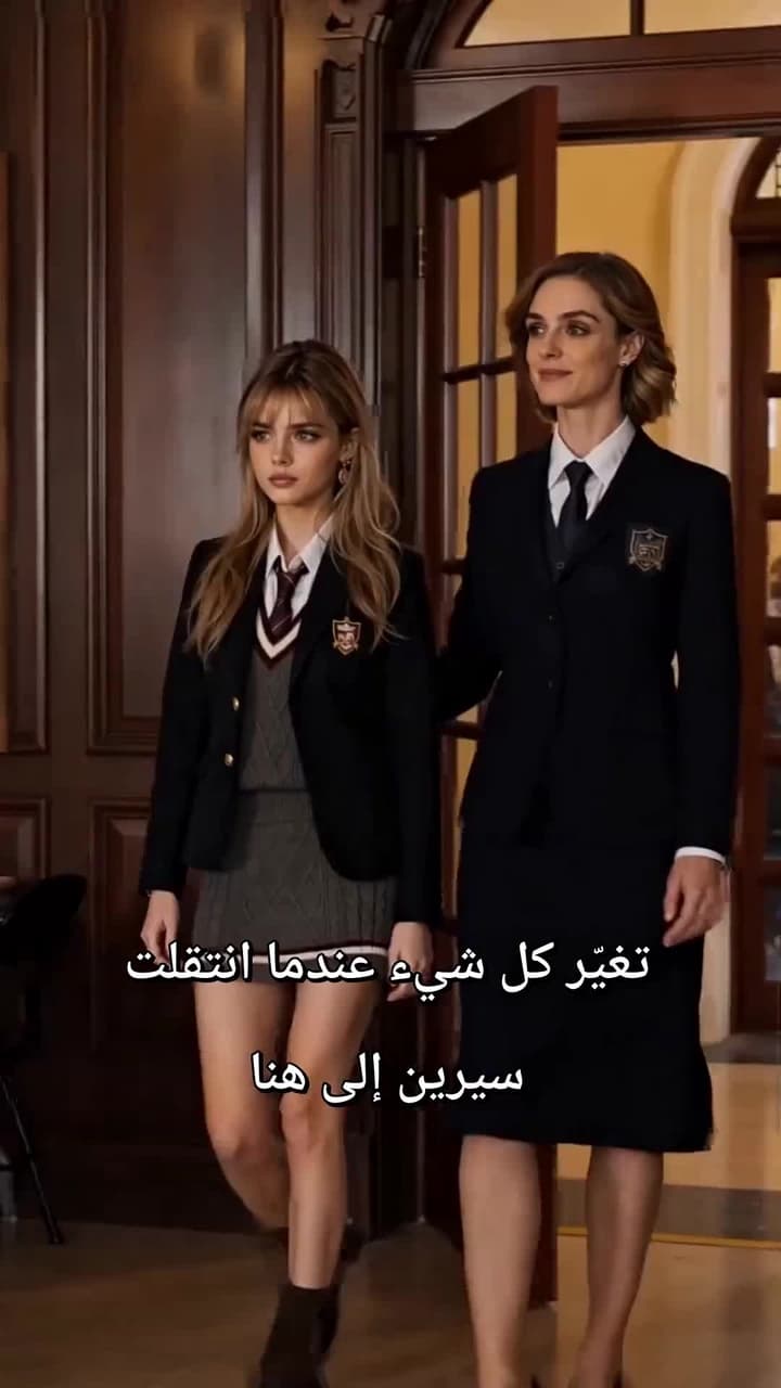 حبيبي السري له حبيبة علنية - Episode 5