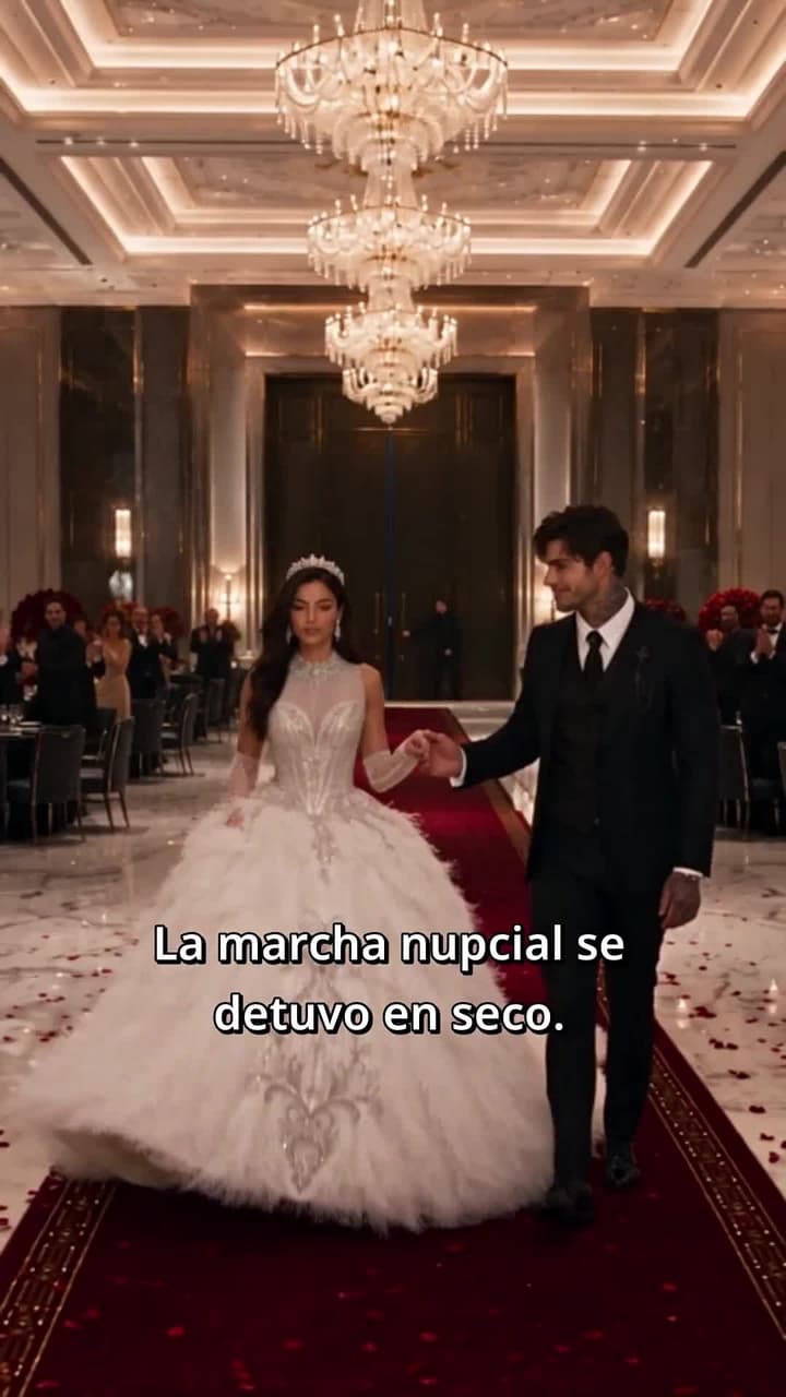Heredera Indomable - Episode 23