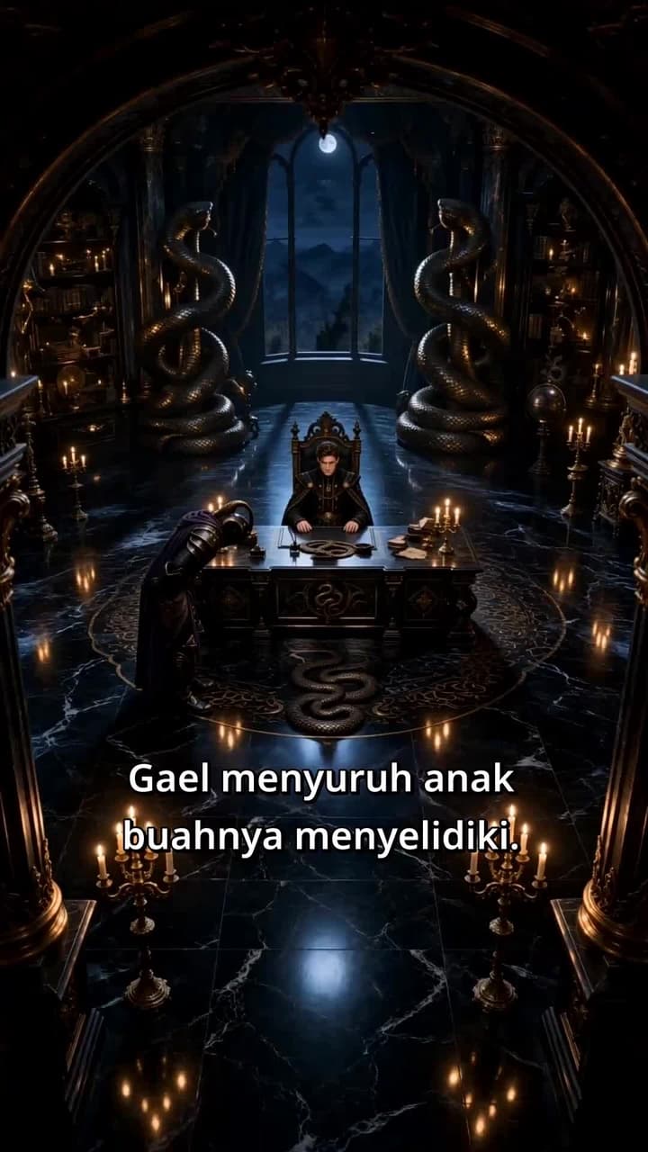 Akhir Perbudakan - Episode 18