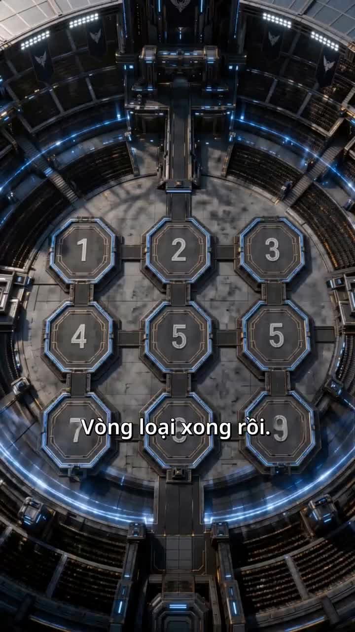 Tia Sét Khu Ổ Chuột: Hành Trình Vươn Lên - Episode 49
