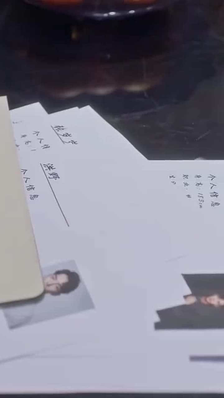 Dấu Vết Tình Yêu - Episode 3