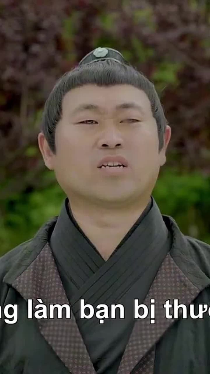 Thư Viện Trên Núi Cốc Viễn - Episode 18