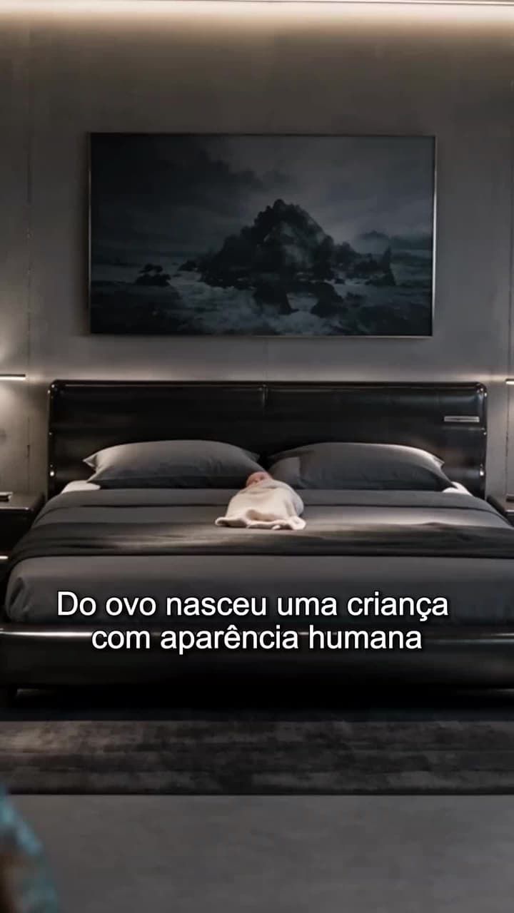 Ensinei um Sireno a Cortejar… e Agora Sou Sua - Episode 27