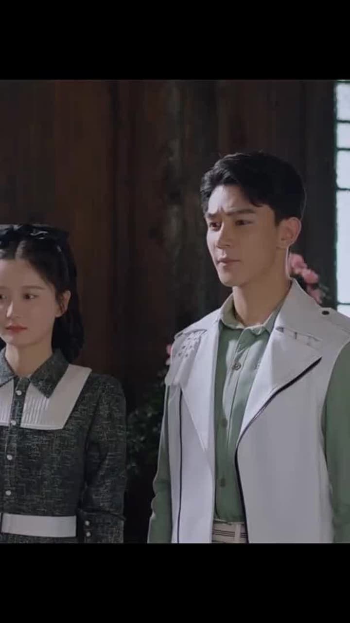 Jiangcheng Mysterie - Episode 203