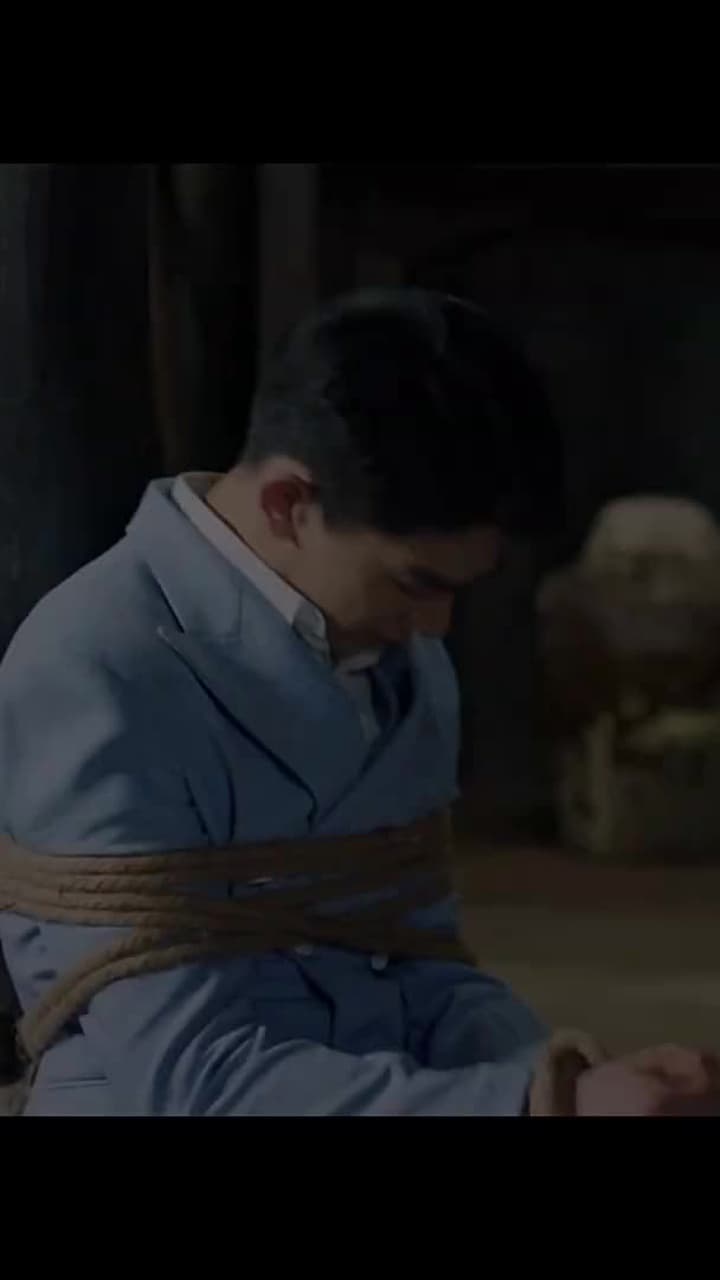 Jiangcheng Mysterie - Episode 266