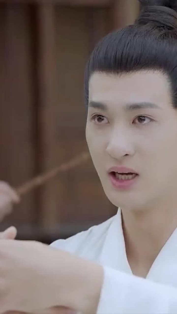 Thư Viện Trên Núi Cốc Viễn - Episode 35
