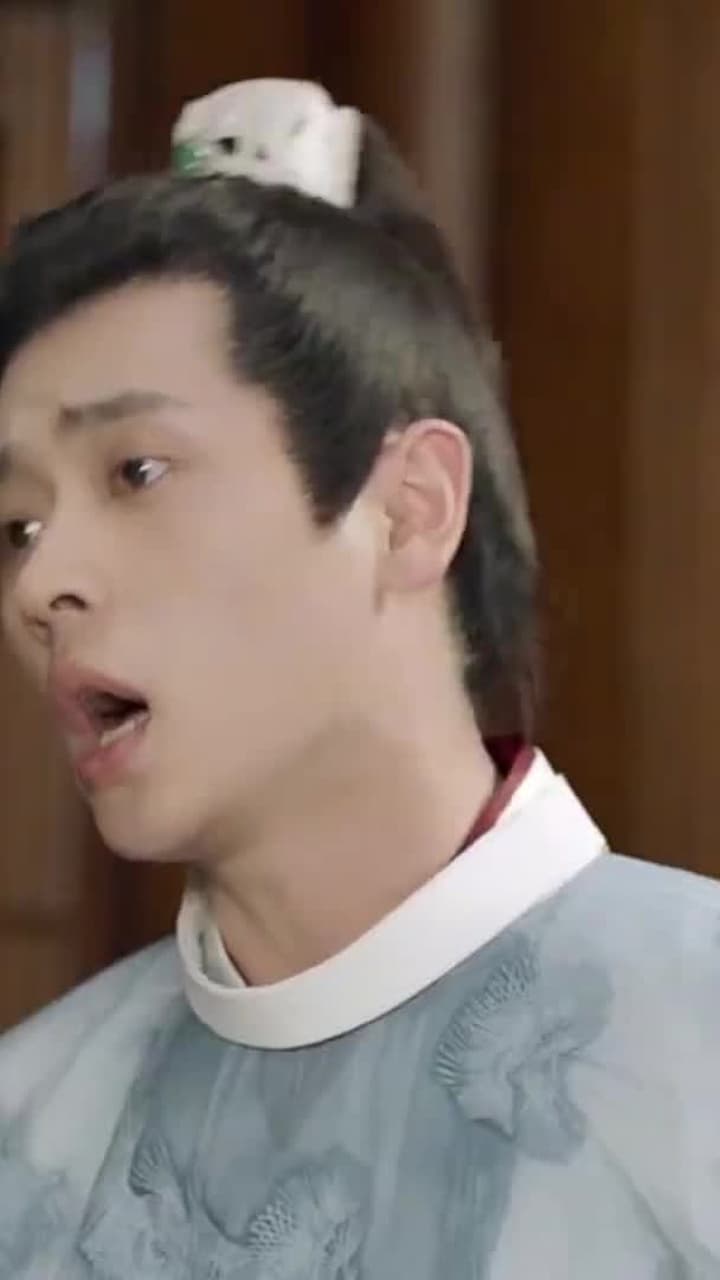 Thư Viện Trên Núi Cốc Viễn - Episode 42