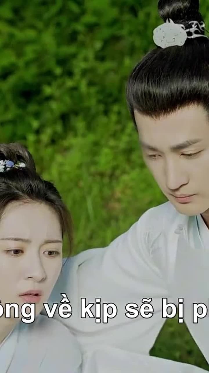 Thư Viện Trên Núi Cốc Viễn - Episode 3