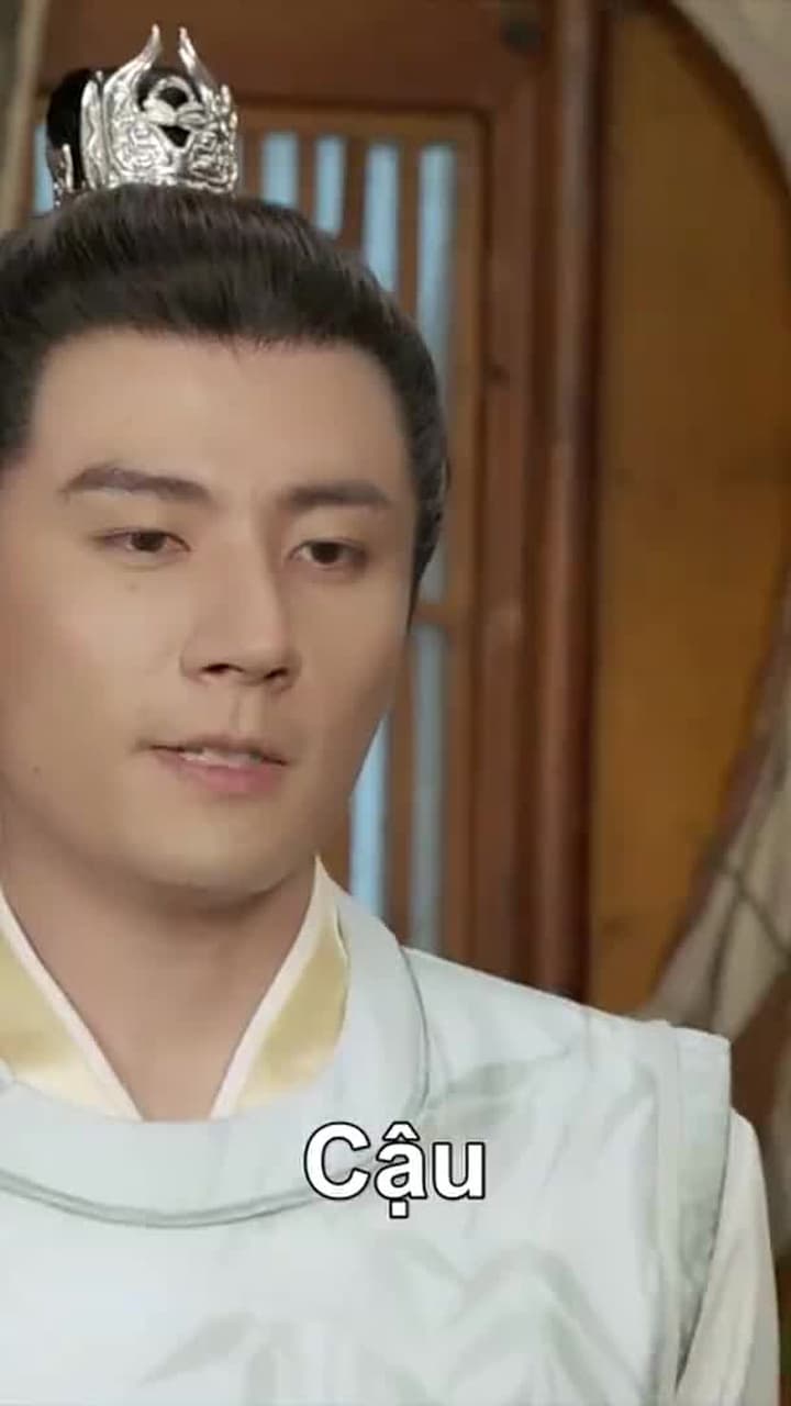 Thư Viện Trên Núi Cốc Viễn - Episode 34