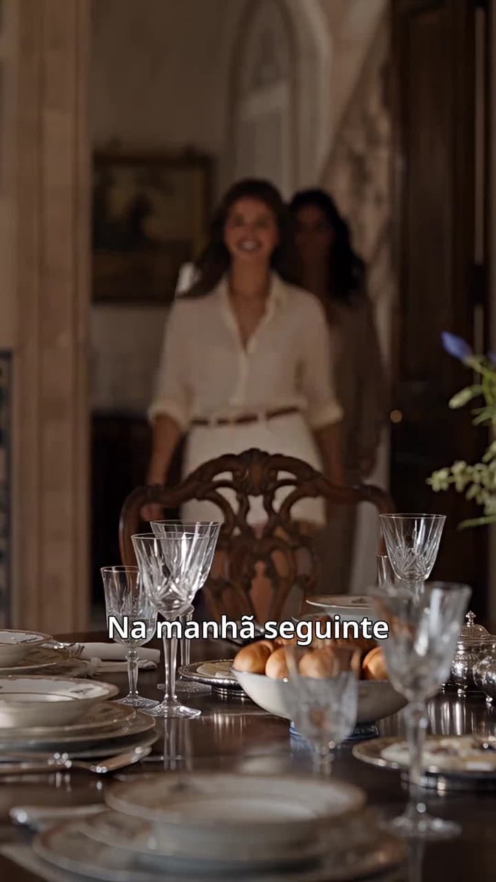 Terminei com Meu Ex Virtual, Irmão da Minha Melhor Amiga - Episode 3