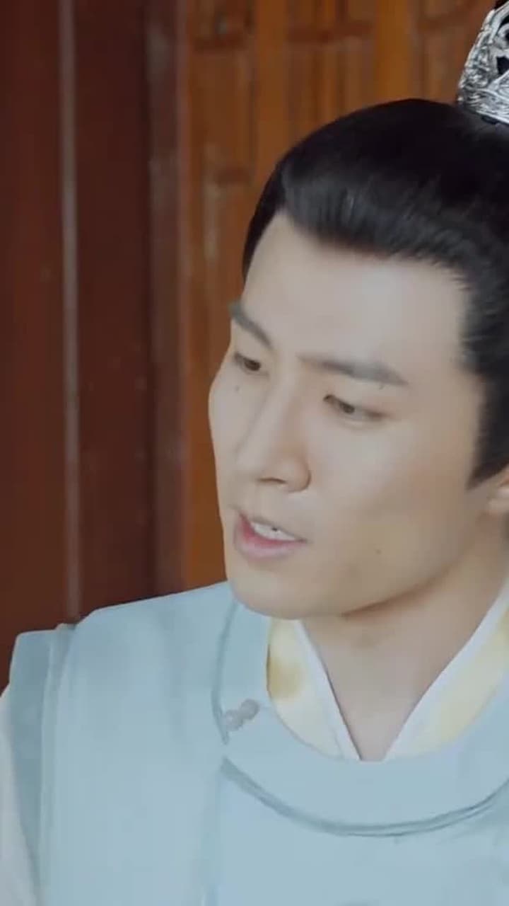 Thư Viện Trên Núi Cốc Viễn - Episode 64