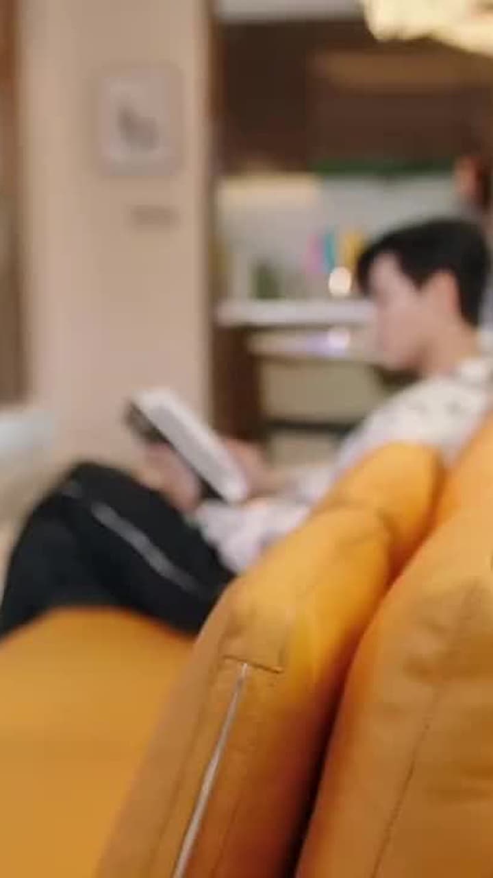 Dấu Vết Tình Yêu - Episode 7