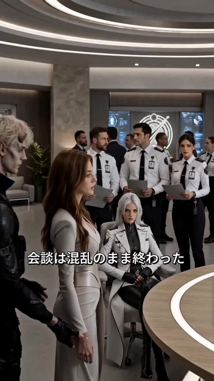 裏切りから始まる溺愛〜蛇族の底辺シフターはなんと世界最強 - Episode 44