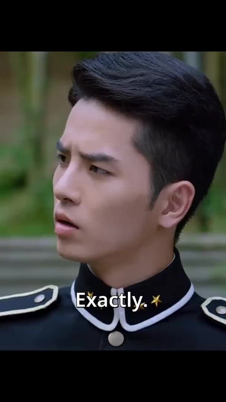 Jiangcheng Mysterie - Episode 110