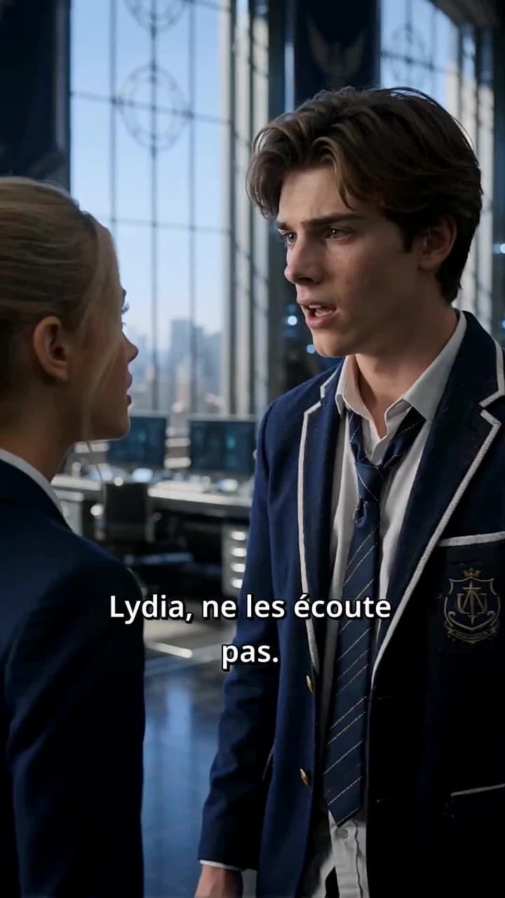 Le génie du rang SSS des Bas-Fonds - Episode 3