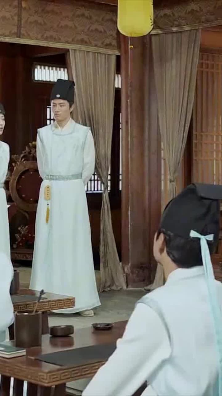 Thư Viện Trên Núi Cốc Viễn - Episode 33