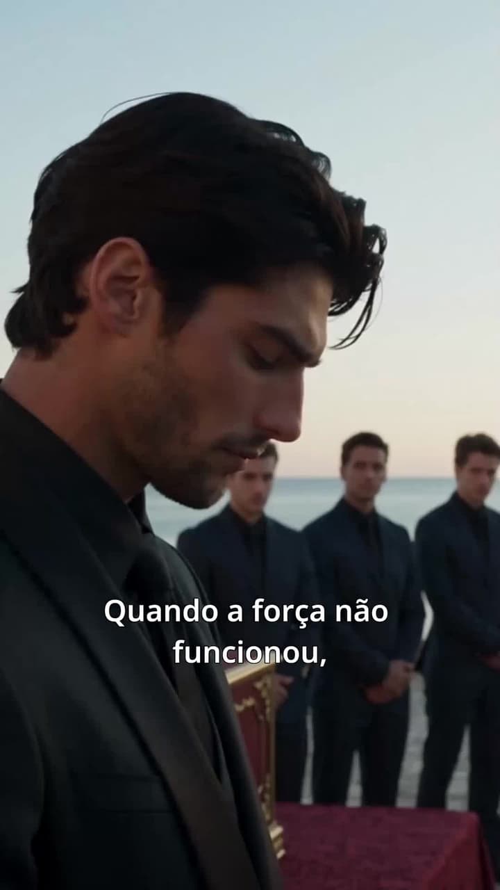 Sorteada Para Amar Você - Episode 8