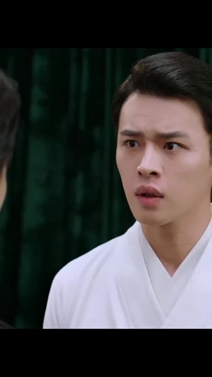 Jiangcheng Mysterie - Episode 241