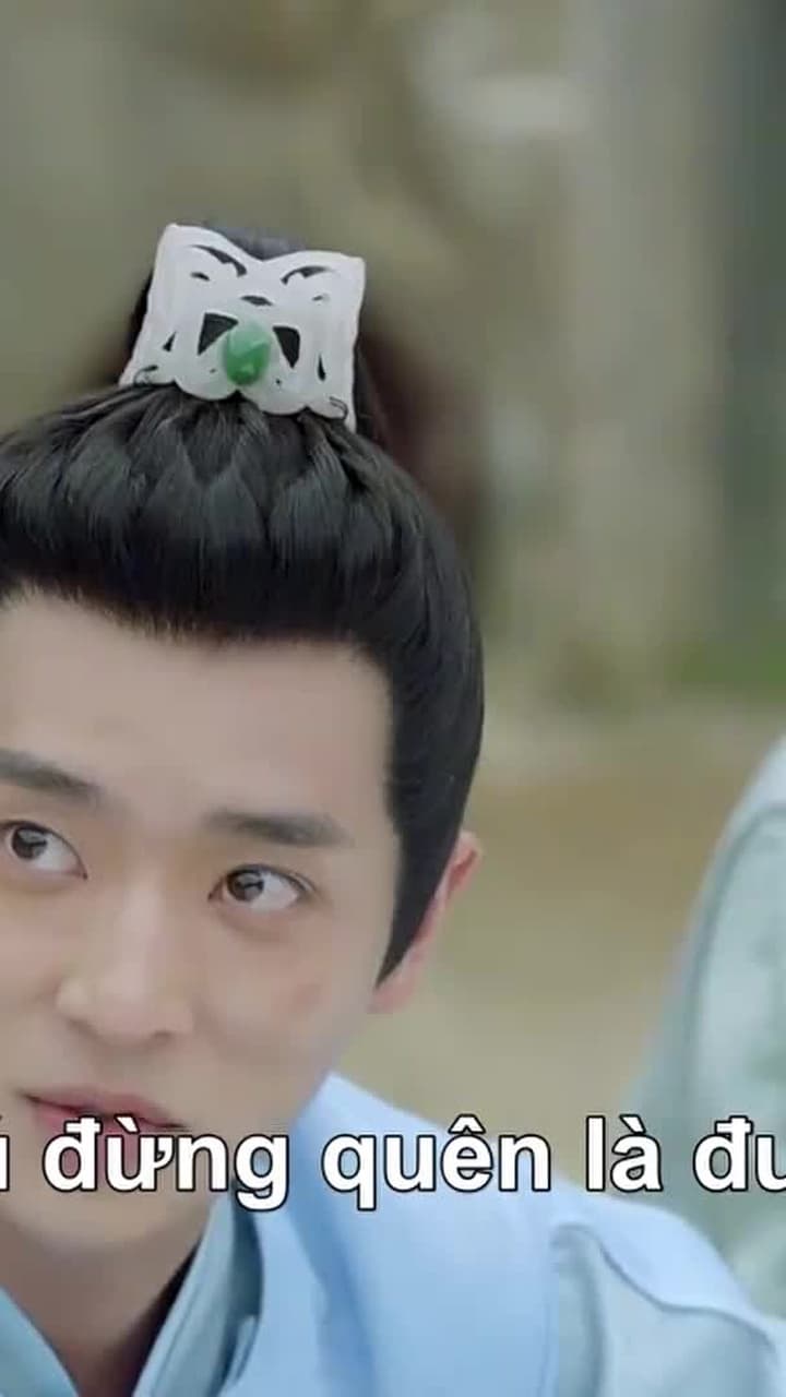 Thư Viện Trên Núi Cốc Viễn - Episode 68