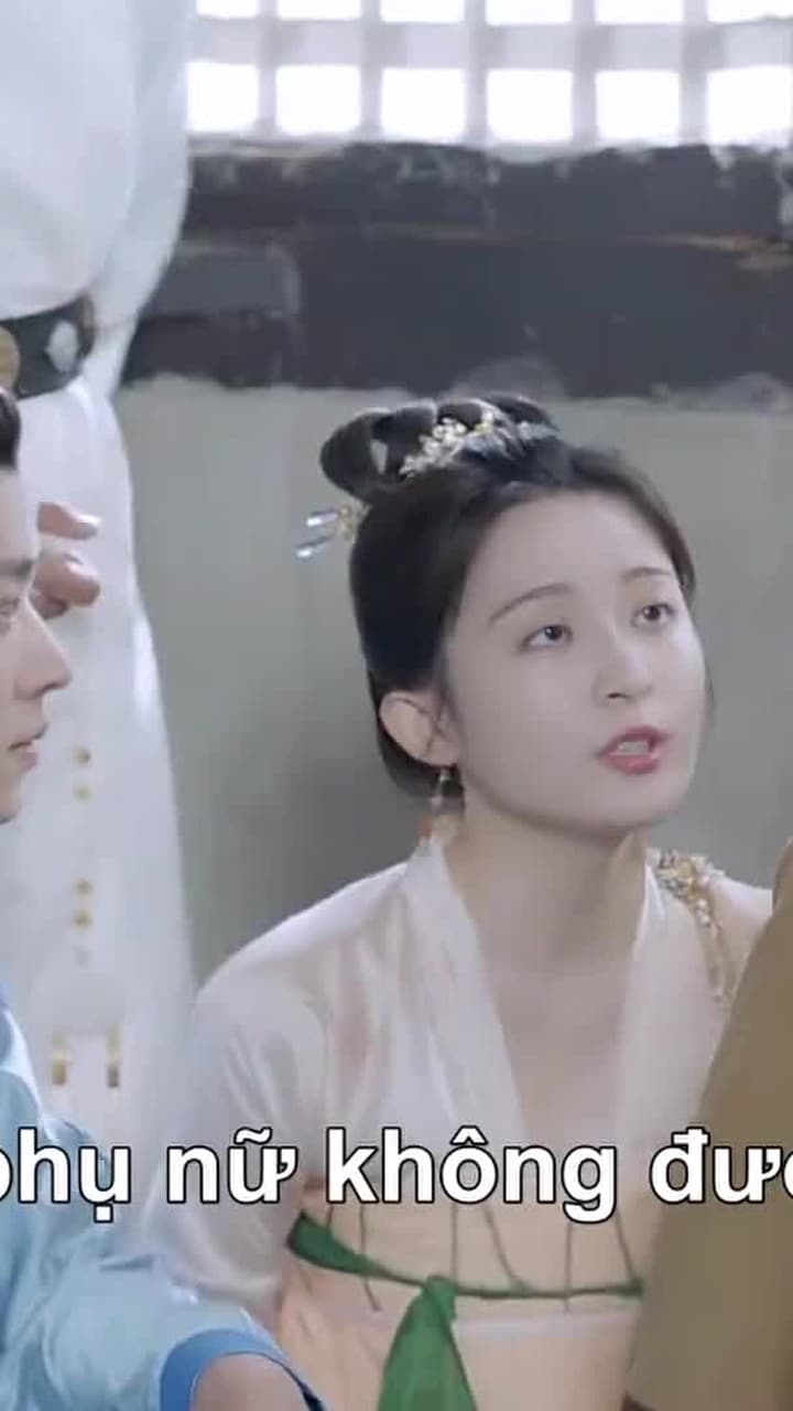 Thư Viện Trên Núi Cốc Viễn - Episode 60