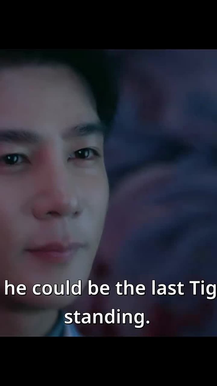 Jiangcheng Mysterie - Episode 272