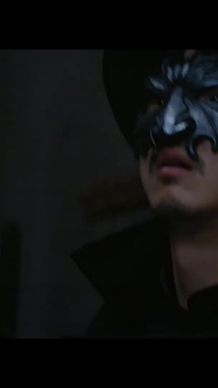 Jiangcheng Mysterie - Episode 278