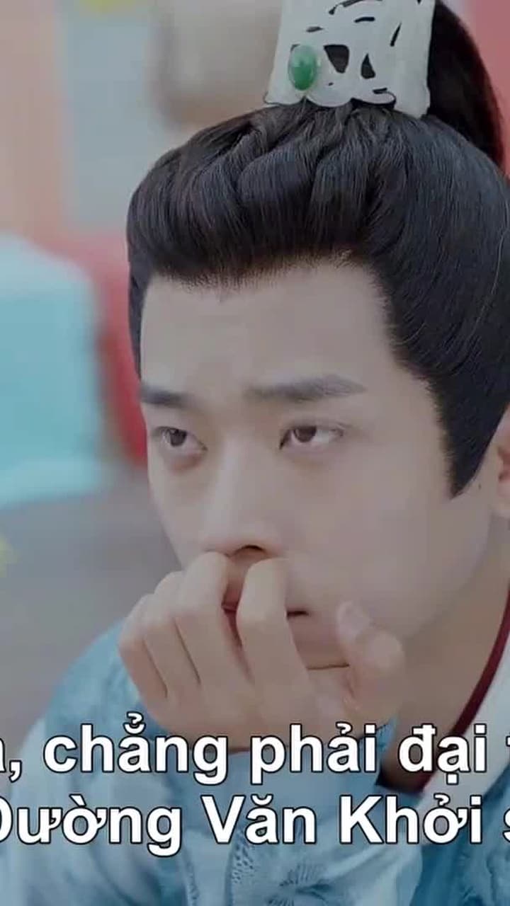 Thư Viện Trên Núi Cốc Viễn - Episode 30