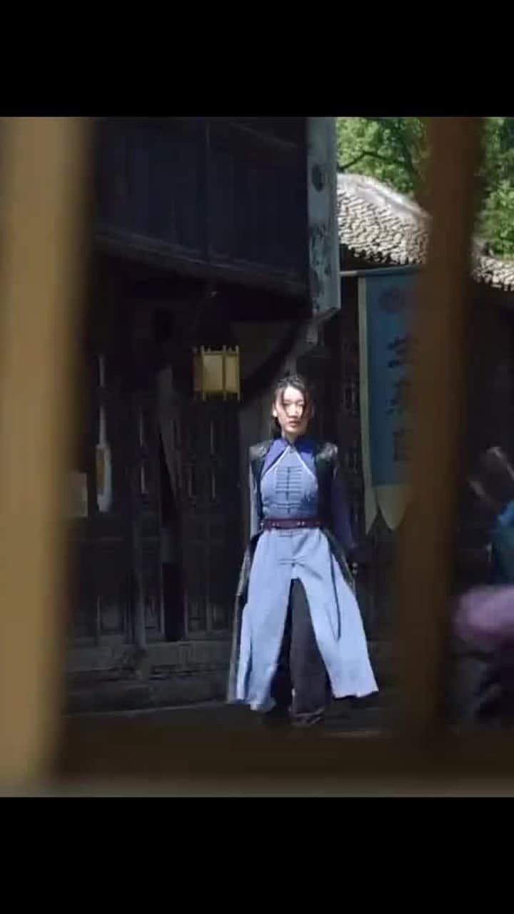 Jiangcheng Mysterie - Episode 255