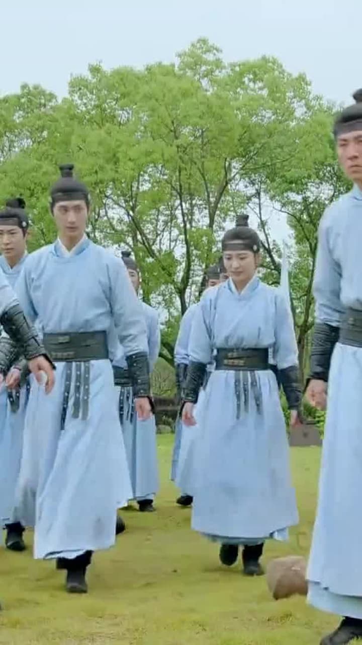Thư Viện Trên Núi Cốc Viễn - Episode 27