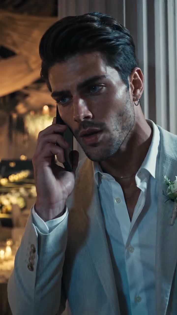I Walked Away When He Took Her As His Bride - Episode 10