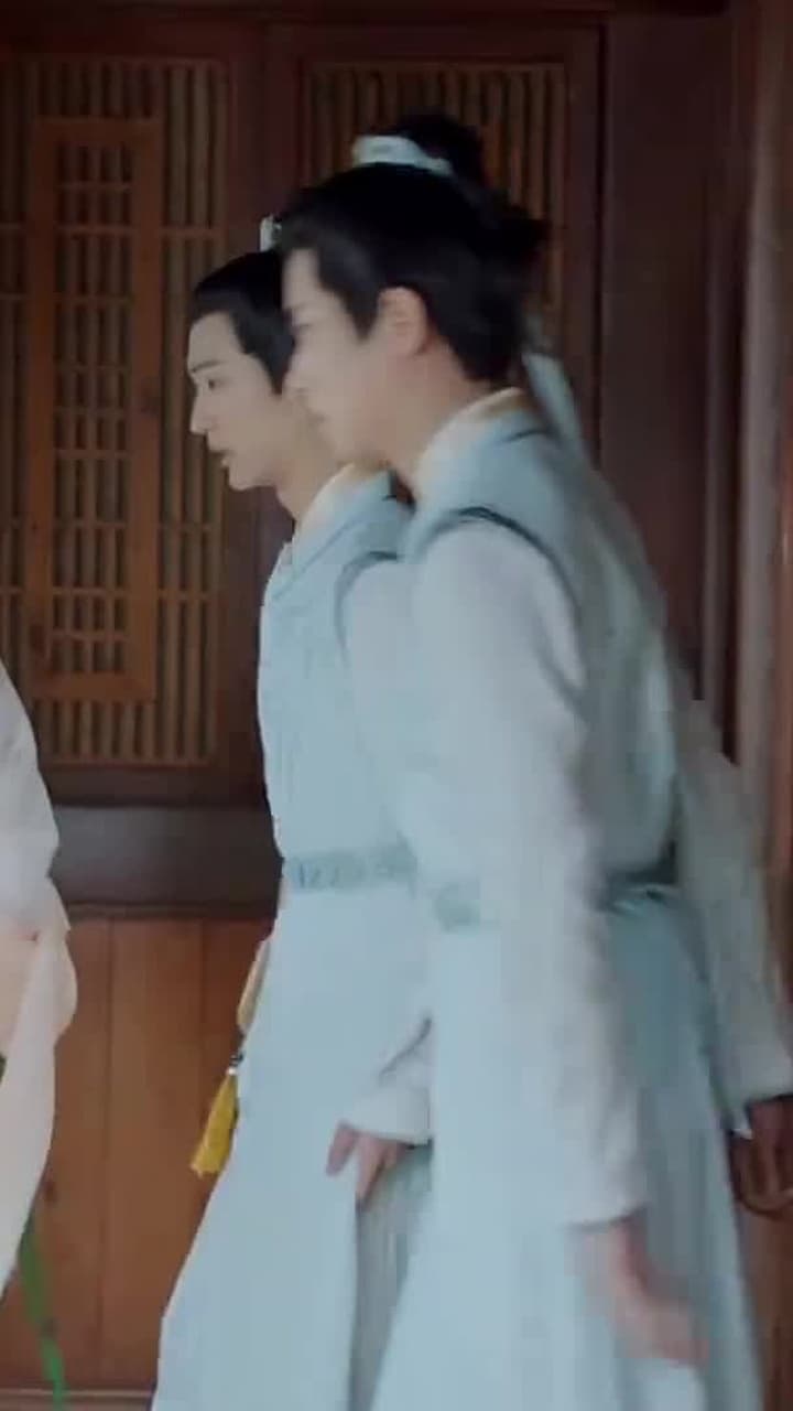 Thư Viện Trên Núi Cốc Viễn - Episode 63