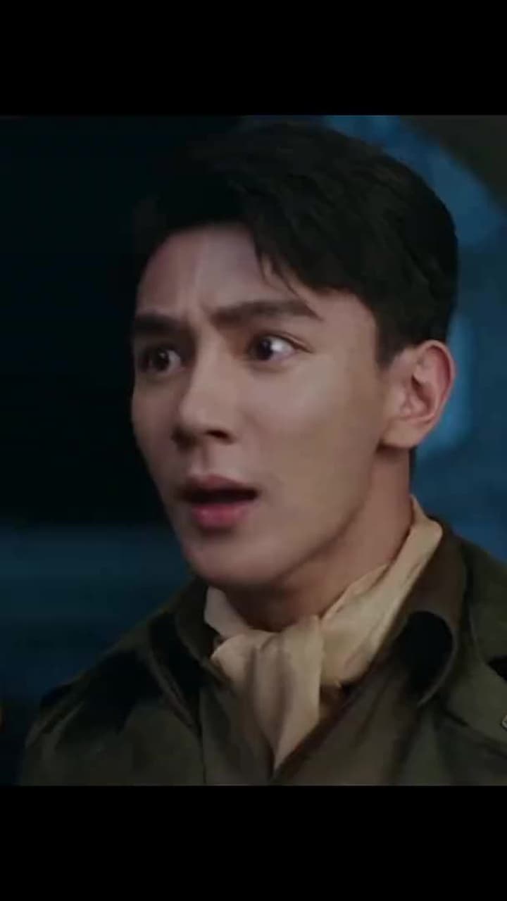 Jiangcheng Mysterie - Episode 298